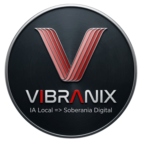 Vibranix Logo